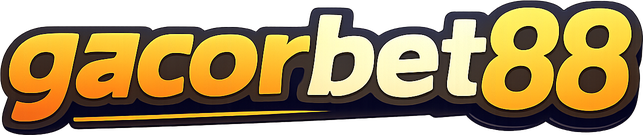 Logo gacorbet88